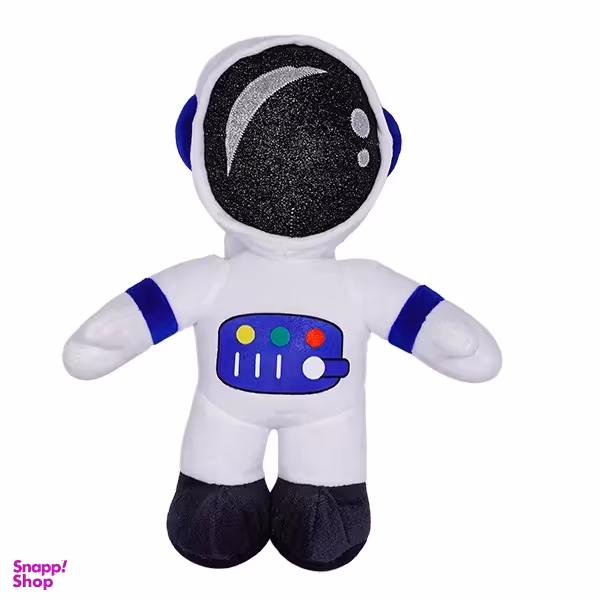 عروسک طرح فضانورد کد 100287