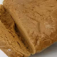 شکر سرخ نیشکری 5ستاره چهل چای  (1 کیلو)