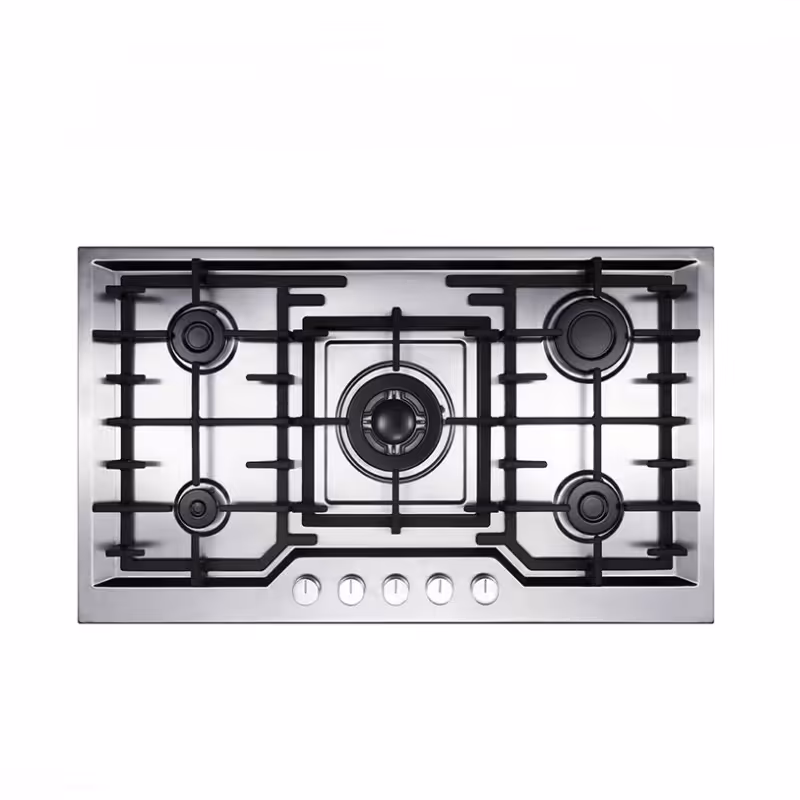 گاز صفحه ای درخشان مدل G 626