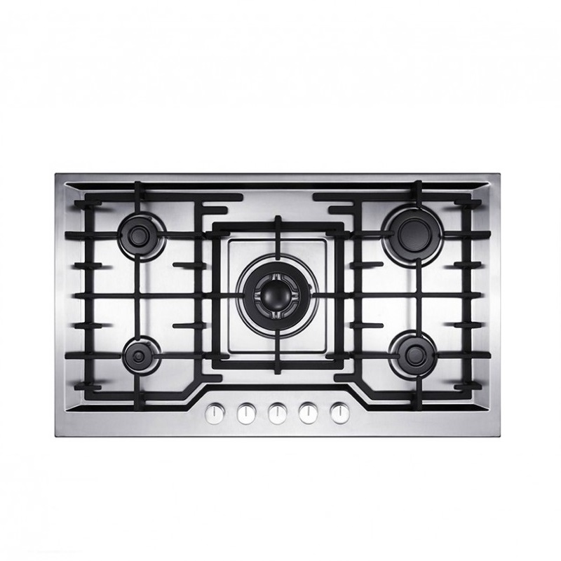 گاز صفحه ای درخشان مدل G 626