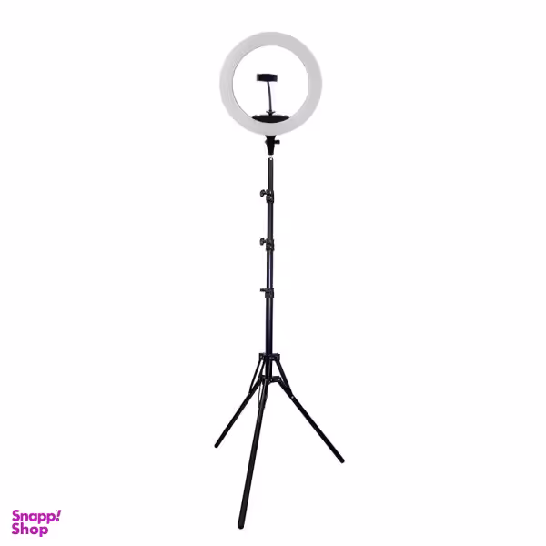 رینگ لایت مدل Ky- BK 416 II کد 2