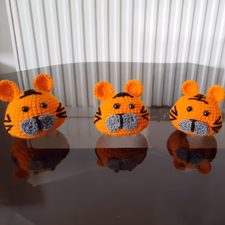 ببر دست باف