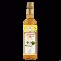 شربت بهارنارنج عسلی