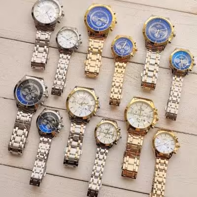 ست ساعت مارک سویسلند