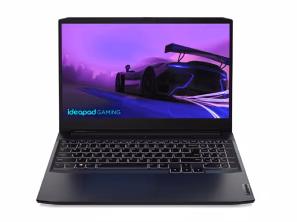 لپ تاپ 15.6 اینچی لنوو مدل Ideapad Gaming3-FN