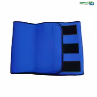 شکم بند لاغر ورزشی نئوپرن نوید کد 112 (سایز M و L و XL و XXL)