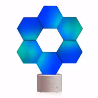 کیت هوشمند روشنایی 6 تکه لایف اسمارت Cololight Pro LS166A6