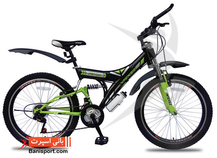 دوچرخه اینتنس 110 سایز 24