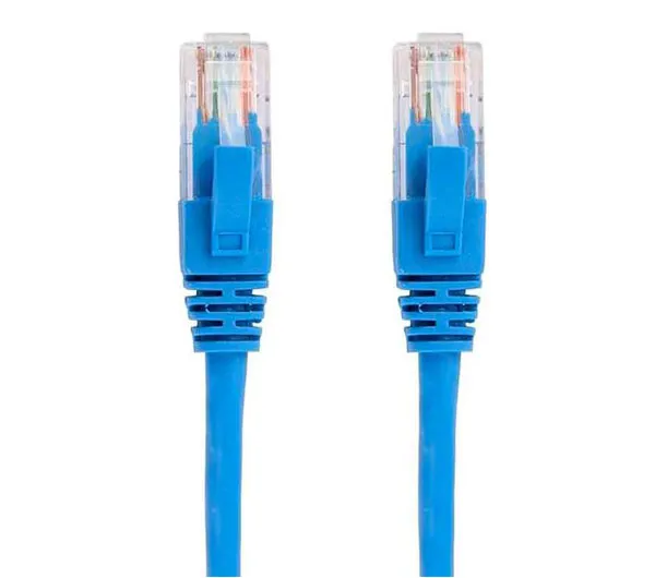 کابل شبکه CAT6 لگرند طول 10 متر
