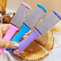 سوهان و رنده کف پا دوطرفه