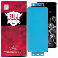 محافظ صفحه نمایش بوف مدل New Silicone مناسب برای گوشی موبایل سامسونگ Galaxy S20 Ultra