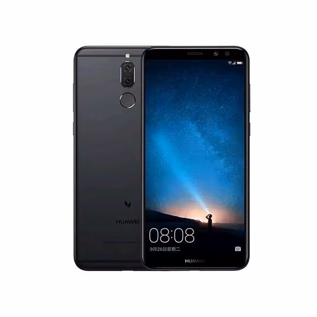 ال سی دی گوشی موبایل Mate 10 Lite هوآوی