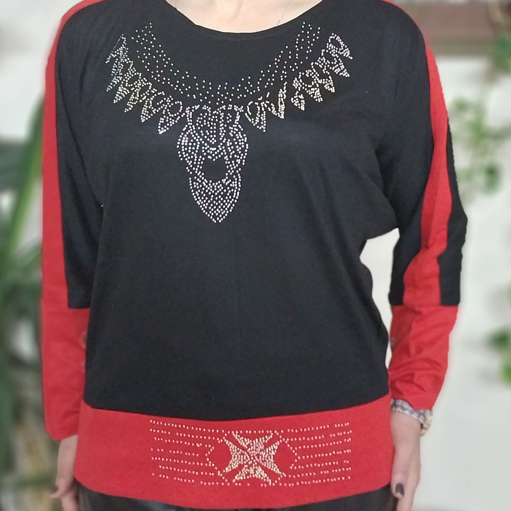 تونیک زنانه
