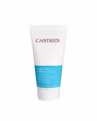 کرم آبرسان فاقد چربی کسترز Castres مناسب پوست چرب و مختلط 50ml