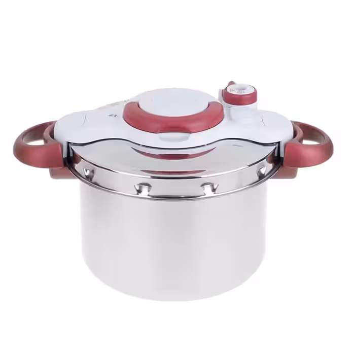 زودپز تفال مدل Clipso Minut Perfect گنجایش 7.5 لیتر