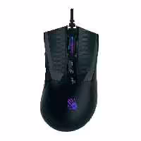 قیمت و خرید ماوس باسیم ای فورتک مدل W90 Max | یاس ارتباط