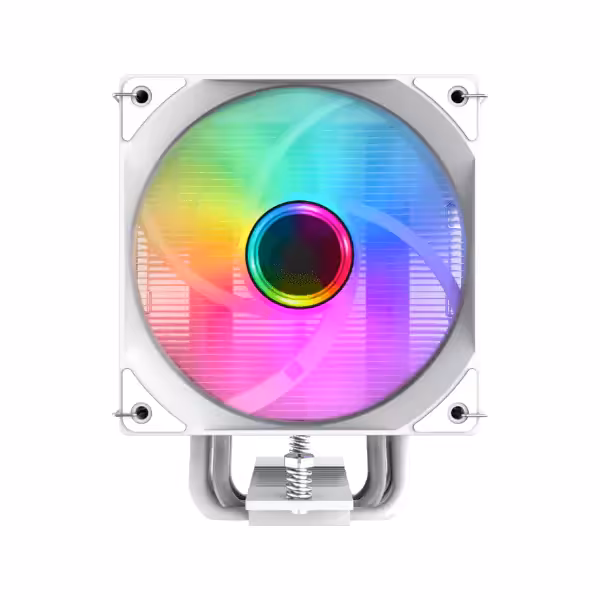 خنک کننده پردازنده گیم مکس Sigma 550 Infinity WH