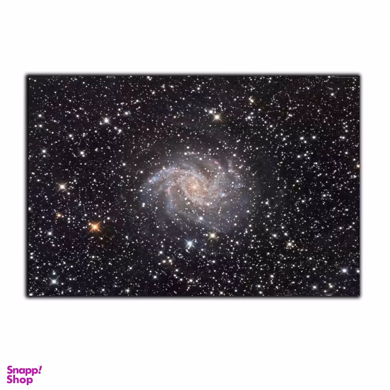 تابلو شاسی بکلیت طرح کهکشان و آسمان مدل SH-S4447