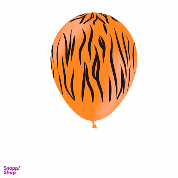 بادکنک مدل ببری کد F2