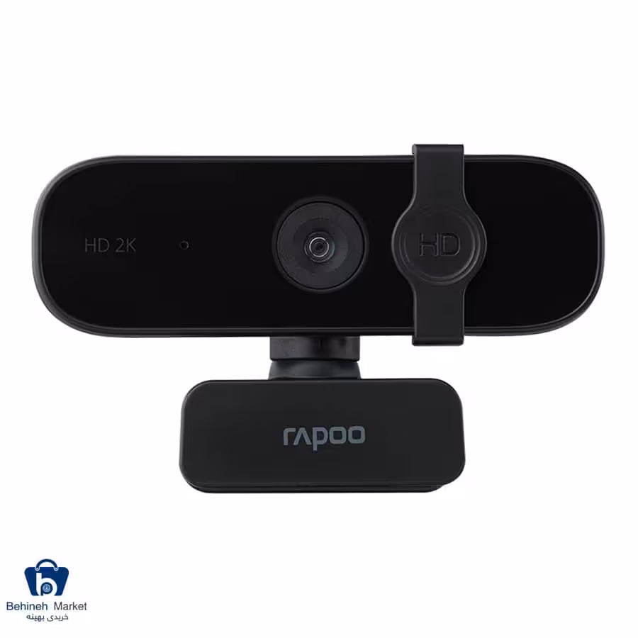 وب کم رپو مدل C280