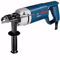 دریل بوش مدل GBM 13 - ابزار یراق