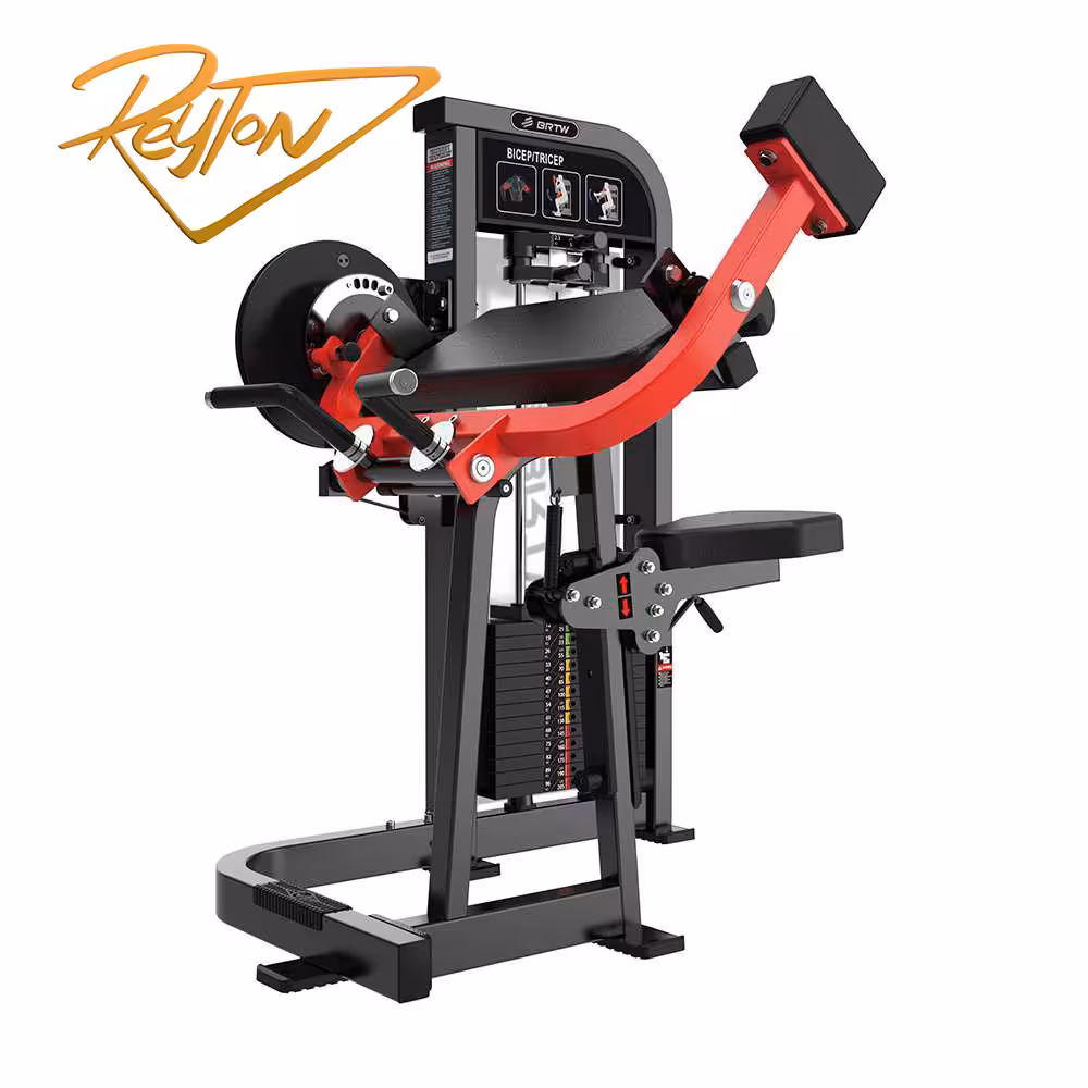 جلوبازو دوکاره BRTW مدل HS34