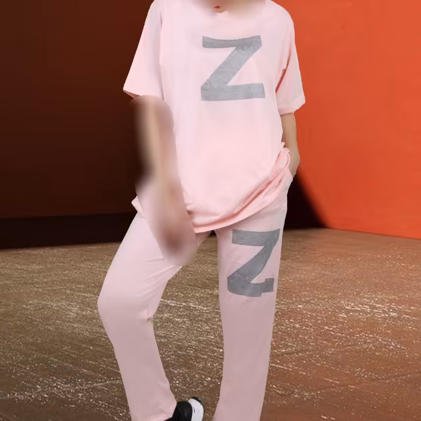 ست تیشرت شلوار