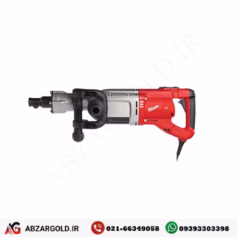 دریل بتن کن 5 شیار 12 کیلویی میلواکی مدل K950S