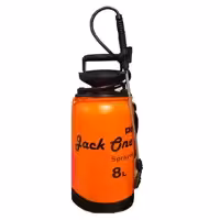 سمپاش دستی 8 لیتری جک وان