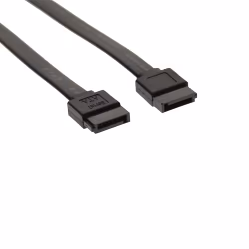 کابل دیتا ساتا مدل 047 پک دوتایی