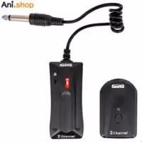 رادیو فلاش  ez-27    FM radio trigger DC-02A 
