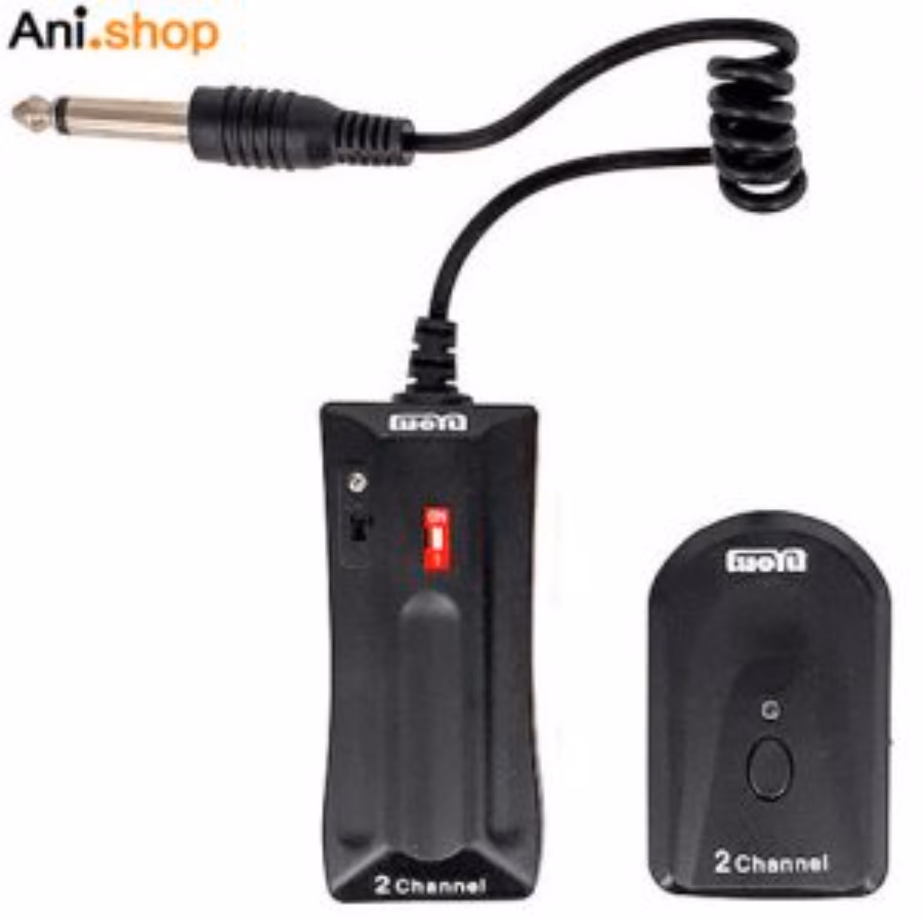 رادیو فلاش  ez-27    FM radio trigger DC-02A 