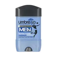 مام ضد تعریق آمبرلا مدل total care حجم 75ml