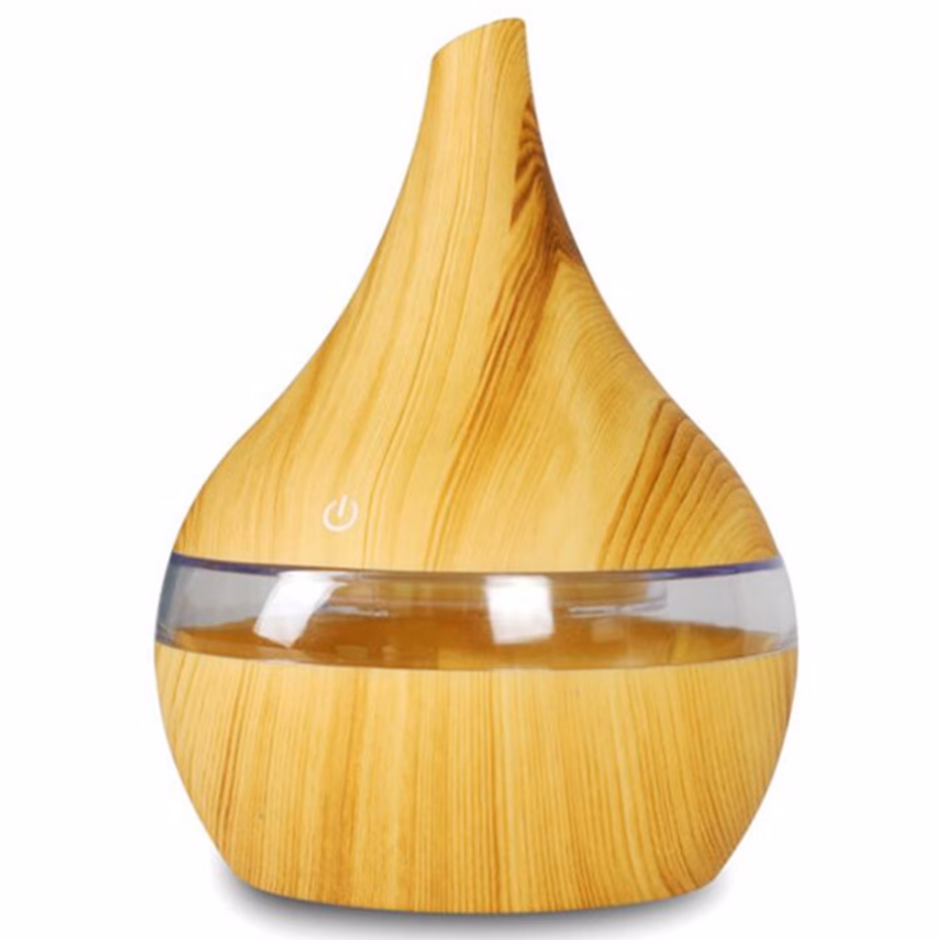 بخور سرد طرح چوبی مدل KX003