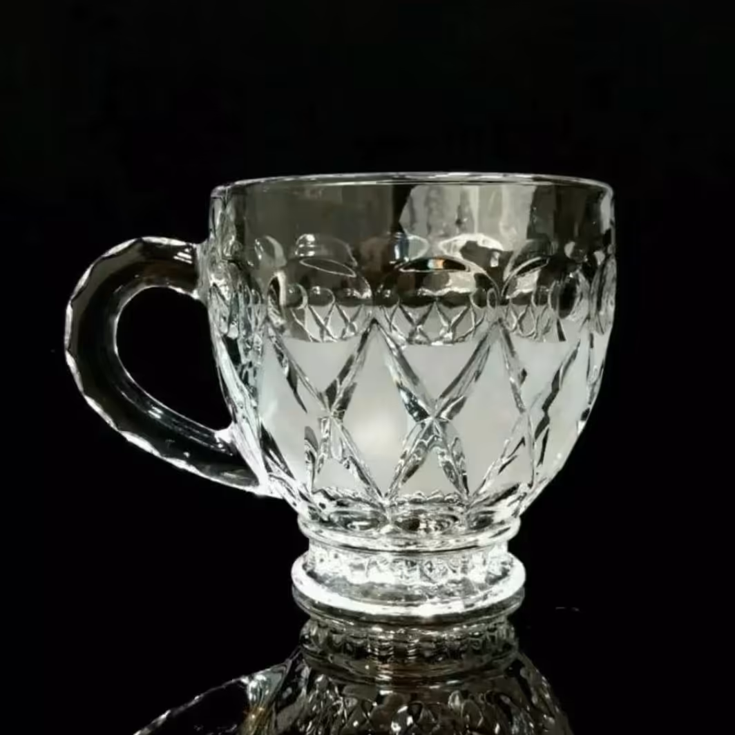 فنجان آنجلیکا تراش 