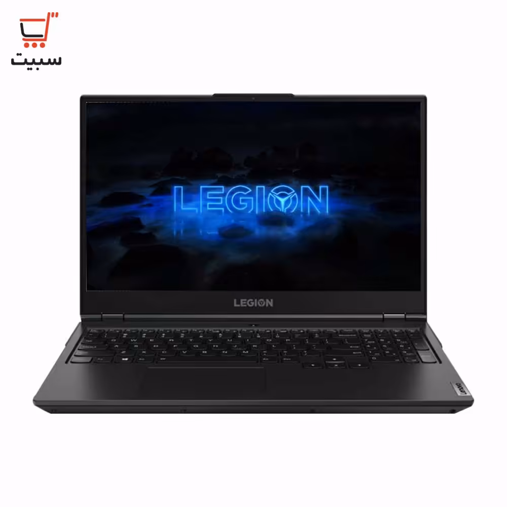 لپ تاپ 15.6 اینچی لژیون 5 لنوو مدل LEGION 5 15ITH6-XA