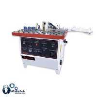 ماشین لبه چسبان محک مدل MFB-516 - ابزار یراق