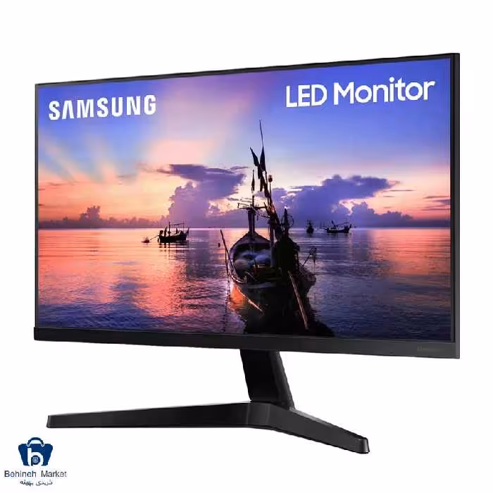 مانیتور مخصوص بازی سامسونگ مدل LF27T350FH-M سایز 27 اینچ