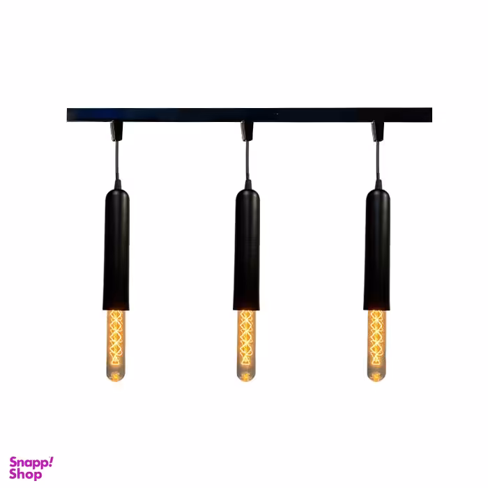 آویز سه شاخه مدل لانگ