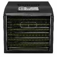  میوه خشک کن سنکور SFD 6601BK