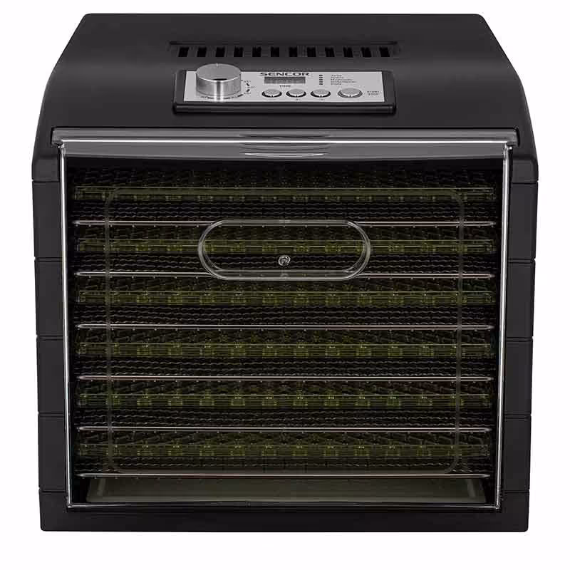  میوه خشک کن سنکور SFD 6601BK