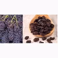 5کیلو مویز قرمز خراسان گوشتی و تازه سرشار از منیرم (ارسال رایگان از باسلام)