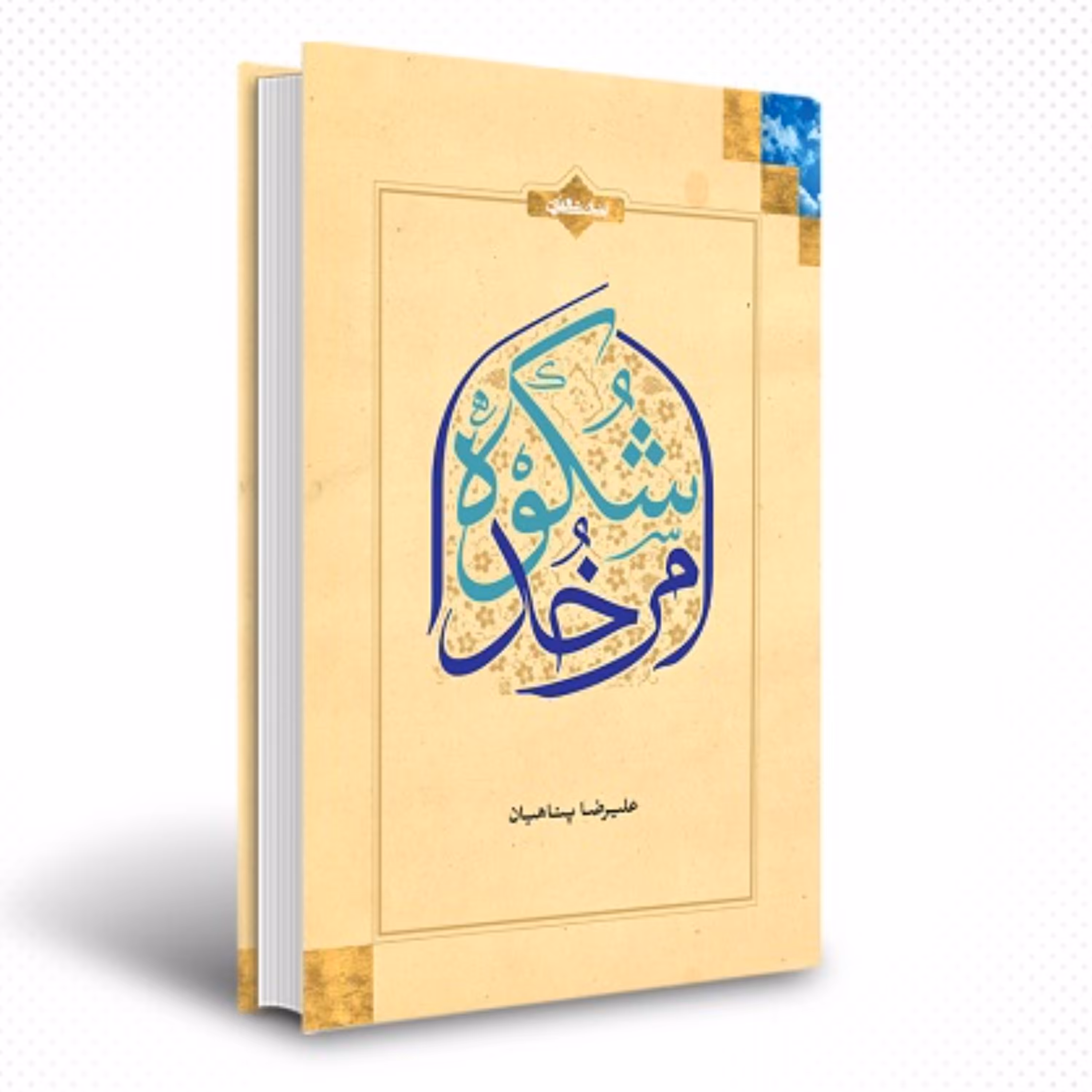 011434-کتاب شکوه امرخدا-استاد پناهیان