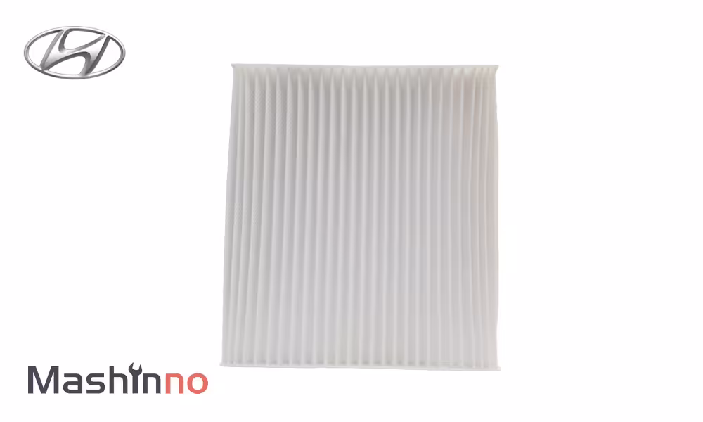 فیلتر اتاق هیوندای ix45