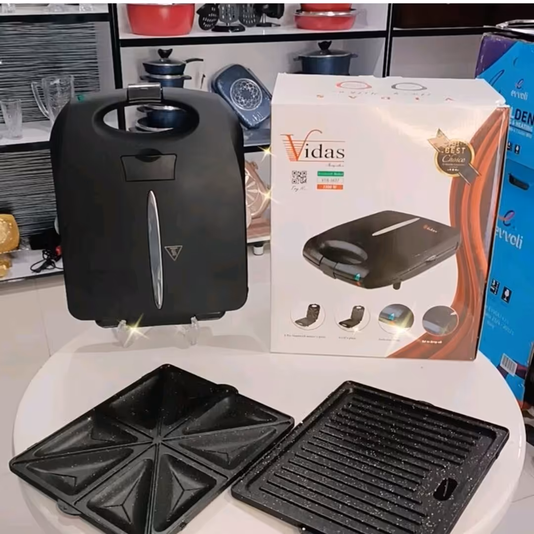 ساندویج میکر ویداس  