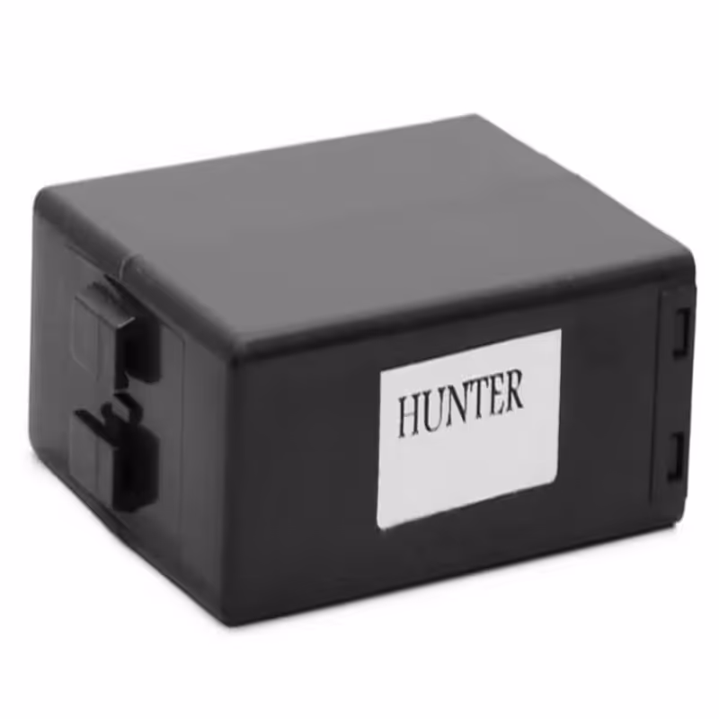 رله قفل مرکزی پراید 131 برند هانتر