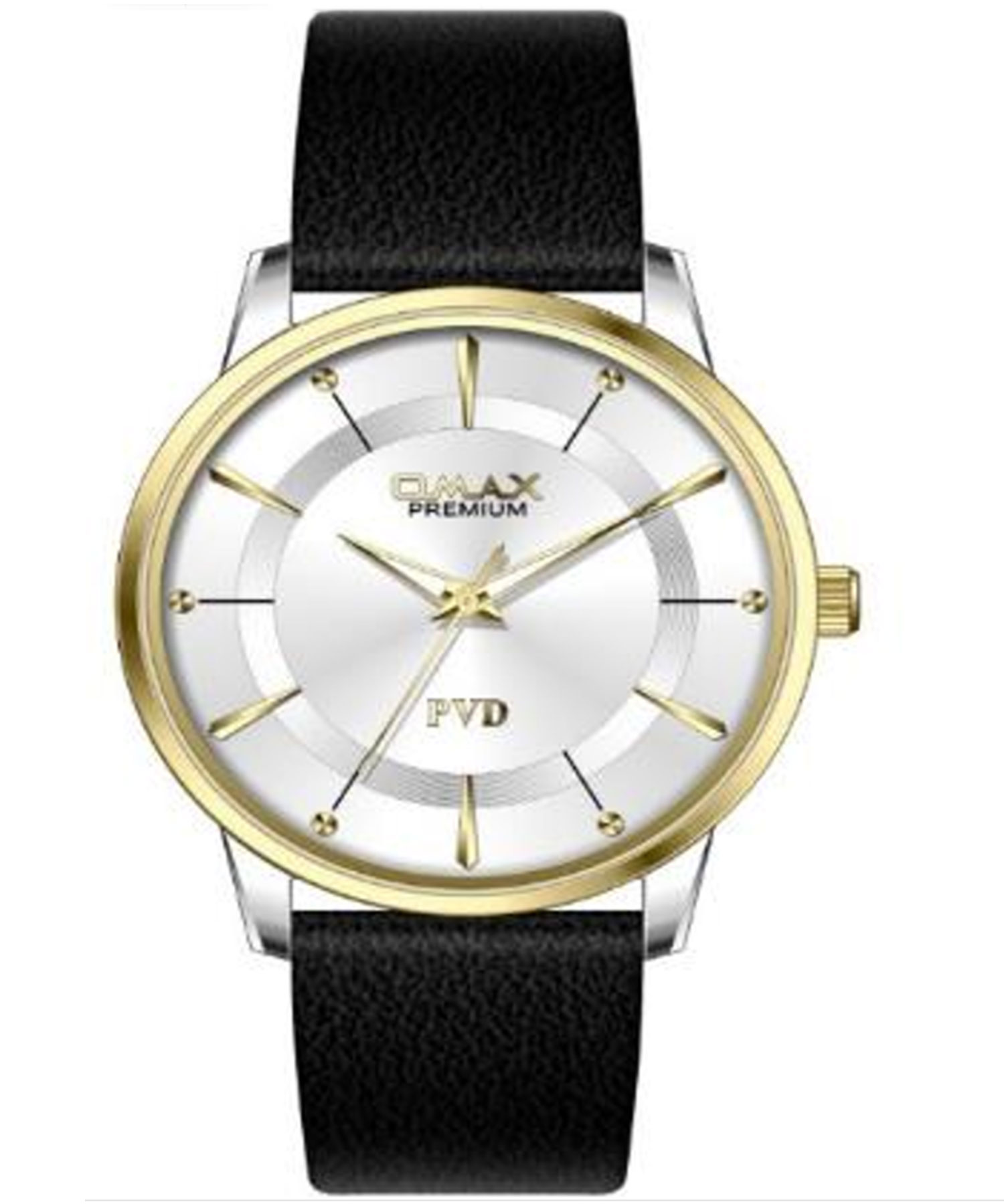 ساعت مچی مردانه اوماکس، زیرمجموعه General, کد CC9031NB08