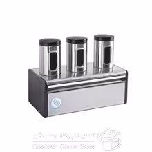 جا نانی استیل یونیک مدل UN-6920