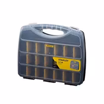 کیف ابزار استنلی مدل STST73823-8 - ابزار یراق