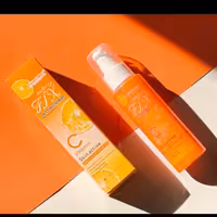 اسپری فیکس ویتامین C تایلامی